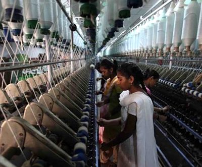 India's apparel export to Russia may boost under the new payment regime