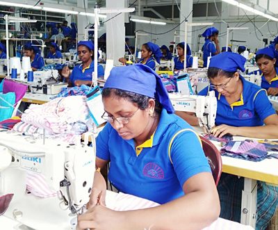 JAAF welcomes ETI & AAFA's support to the Sri Lankan apparel industry