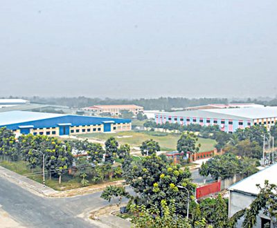 Local company to invest $5.7 million in the Ishwardi EPZ
