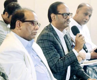 Post LDC trade; UK to continue duty-free access for Bangladesh