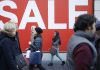 Retail sales volume of the UK surge by 0.3% after falling by 0.2% in Jun