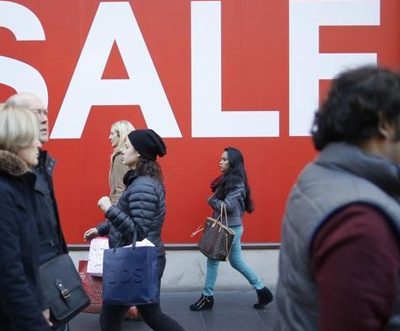 Retail sales volume of the UK surge by 0.3% after falling by 0.2% in Jun