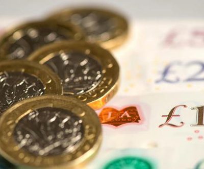 Survival of fittest for UK apparel retailers as GDP falls, interest rates rise