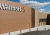 Walmart has invested about 40 million USD in India