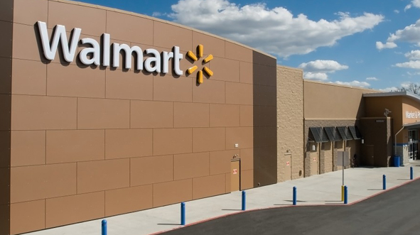 Walmart to acquire robotics automation firm Alert Innovation