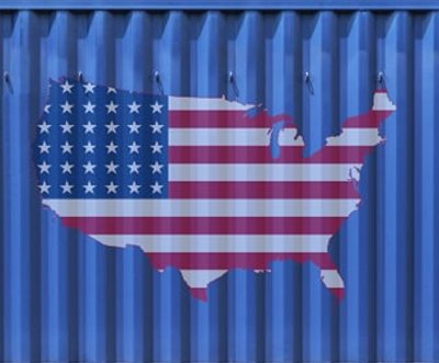 Central & South American apparel imports rise 13% in First half of 2025