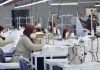 Turkish garment exporters lessen year-end targets due to recession