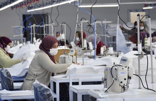 Turkish garment exporters lessen year-end targets due to recession