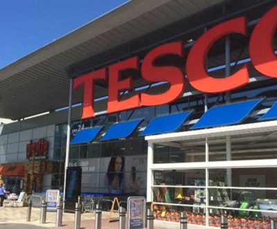 UK Retailer come up with a largest digital network