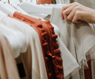 UK clothing brands applaud simpler rules under the trade scheme
