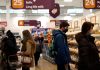 UK inflation hits double digits for the first time in 40 years