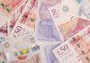 UK to face the worst inflation in almost 50 years
