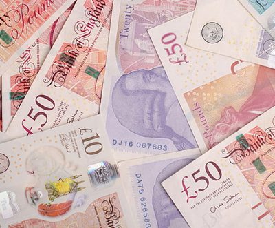 UK to face the worst inflation in almost 50 years
