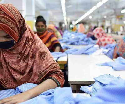 Weekly holidays for industrial zones; Friday