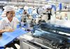 Vietnam textile and garment industries to earn $45b export earnings in 2022