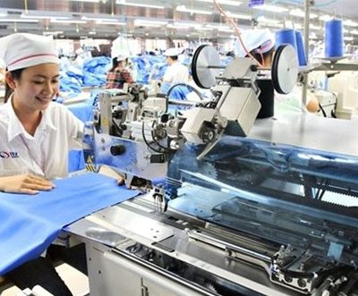 Vietnam textile and garment industries to earn $45b export earnings in 2022