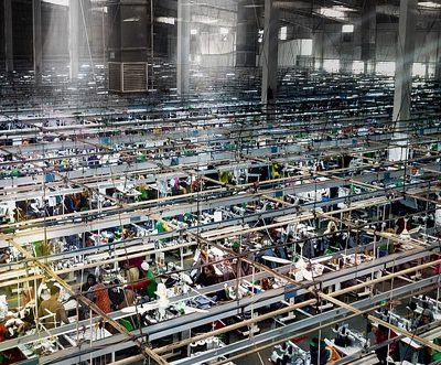 Weekly holidays for industrial zones; Thursday