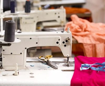 Worldwide drought despairs apparel export