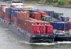 Bangladesh-India cargo movement via waterways rises by 20% in FY22