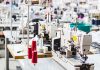 9 MNCs keen to set up textile-garment units in the Philippines
