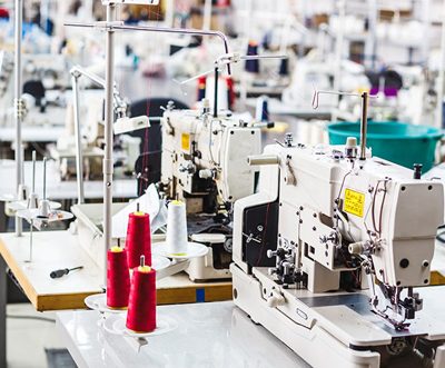 9 MNCs keen to set up textile-garment units in the Philippines