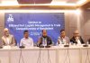 A National Logistics Policy will make port management very efficient