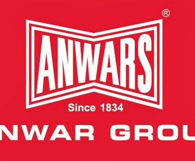 Anwar Group to invest giant amount to set up new factories including a denim unit