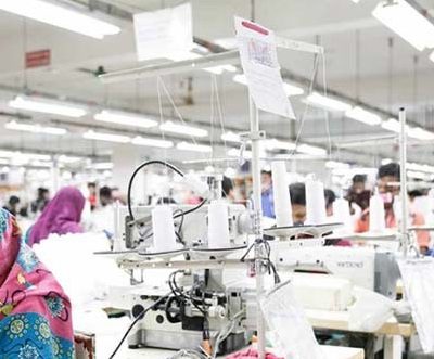 Apparel export increases in significant markets in July-August of FY2022-23
