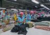 Apparel export likely to see negative growth in September