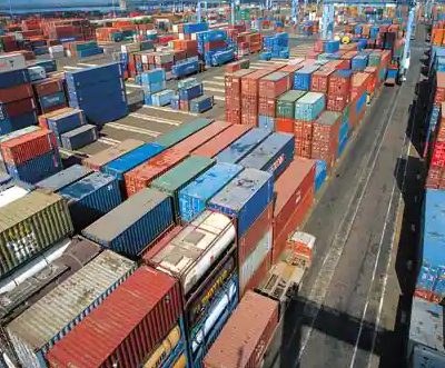 Export to USA declined by 12%