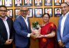 BGMEA President for pragmatic strategies and support to meet LDC graduation challenges