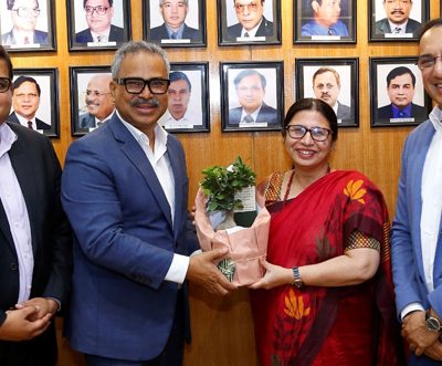 BGMEA President for pragmatic strategies and support to meet LDC graduation challenges