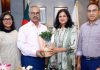 BGMEA optimistic about the continued support of the International Finance Corporation