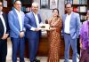 BGMEA seeks government support to realize RMG sector’s untapped potential