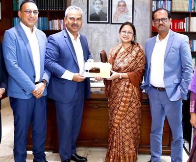 BGMEA seeks government support to realize RMG sector’s untapped potential