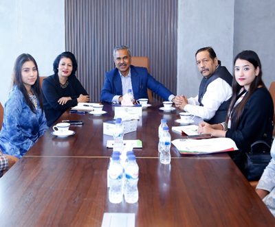 BGMEA wants to work with the Indian importers’ chamber