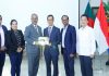 Bangladesh-Indonesia can complement each other for RMG and textile sector development