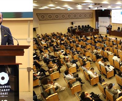 Bangladesh-Turkiye Business Forum meeting held in Istanbul