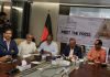 Bangladesh eyes to grab 10% share of global apparel market by 2025
