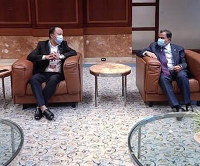 Bangladesh keen to sign FTA with Malaysia : Kamal