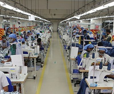 To recover heat stress in RMG factories needs more attention
