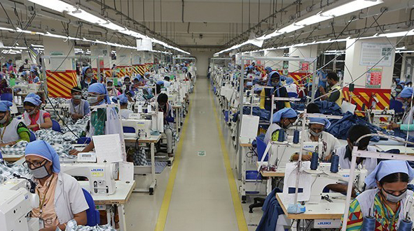 Bangladeshi RMG makers eye Korea as potential market