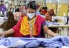 Bangladeshi apparel exporters eying Asia as Western demands decline