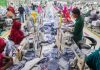 Bangladesh’s garment sector drives investment to sustain growth