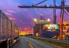 China’s logistics activities drop to 46.3% in August 2022