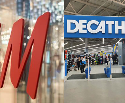 Decathlon, H&M commit to honest sustainability claims