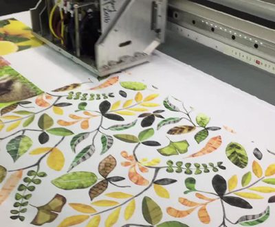 Digital textile printing market to touch 6.21 bn sq m in 2024