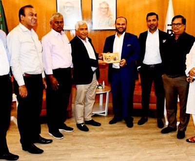 Economic zones to make Bangladesh a popular global investment destination: FBCCI President