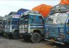 Export-import activities to remain suspended in Hili Port for 8 days