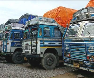 Export-import activities to remain suspended in Hili Port for 8 days